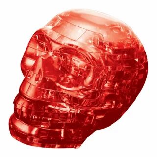 3d crystal