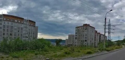 27 мурманск