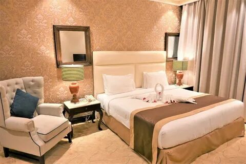 Crystal plaza hotel