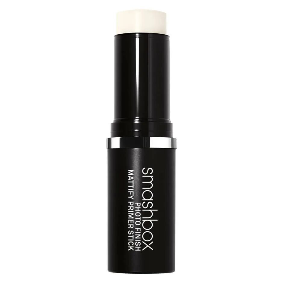 Матирующий праймер отзывы. Smashbox photo finish Mattify primer Stick. Smashbox праймер. Стик Smashbox 2.1. Smashbox photo finish Control Mattifying primer.