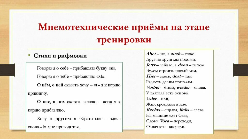 Мнемотехнические приемы. Мнемотехнический приём носков чулок. Мнемотехнические слова на слова биржа.