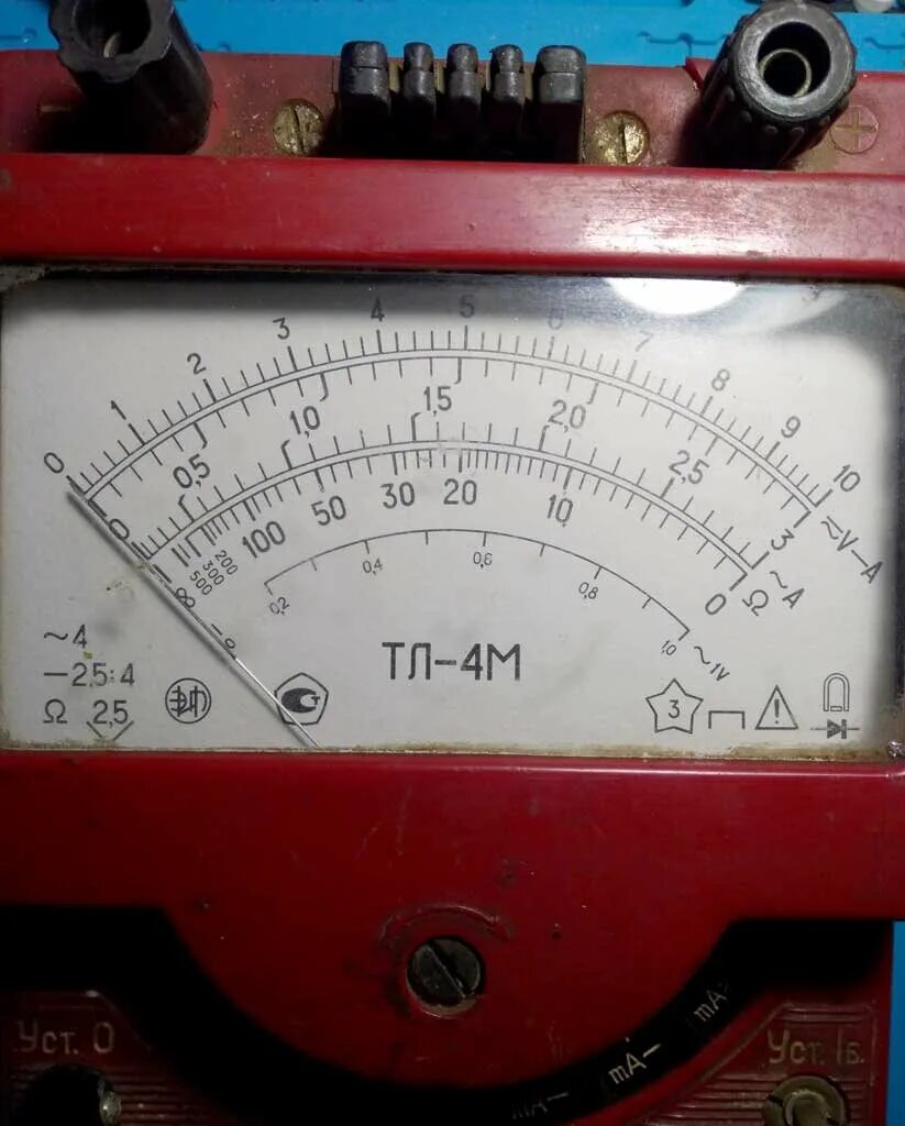 Тл 4 6 3. Советский мультиметр ТЛ-4м. ТЛ-4м шкала. ТЛ-4м прибор измерительный. Шкала прибора ТЛ 4.