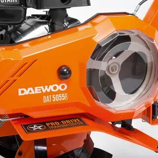 Мотокультиватор daewoo dat