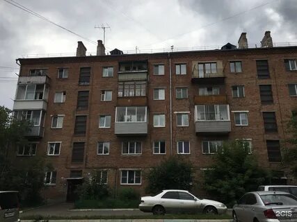 Крупской 34
