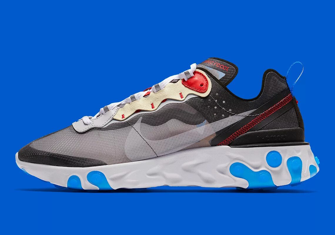 Nike element 87. Nike React 87. Nike React element 87. Nike React element 97.