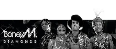 Boney m greatest