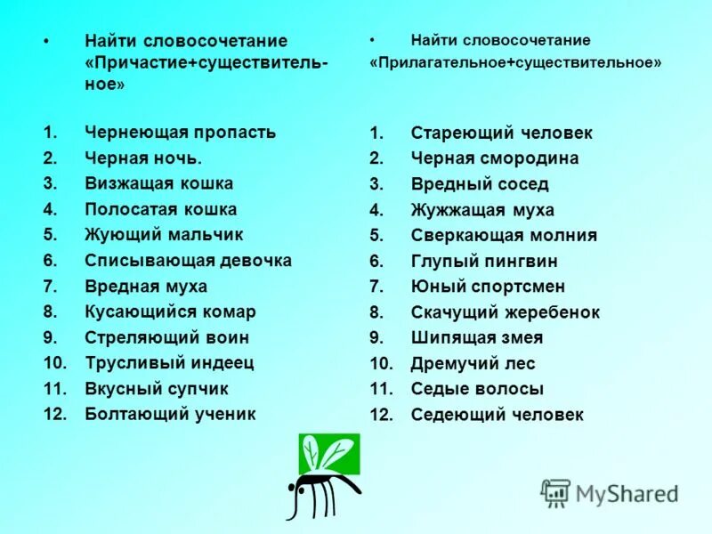 Найдите словосочетание"прич. Найдите словосочетание причастие+существительное. Найдите словосочетание причастие существительное дремучий лес. Найдите словосочетание причастие существительное дремучий лес. Словосочетание прич сущ главное слово.