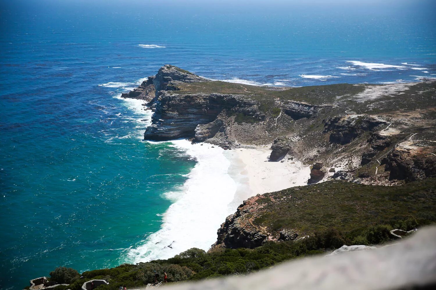 из танзании к мысу доброй надежды