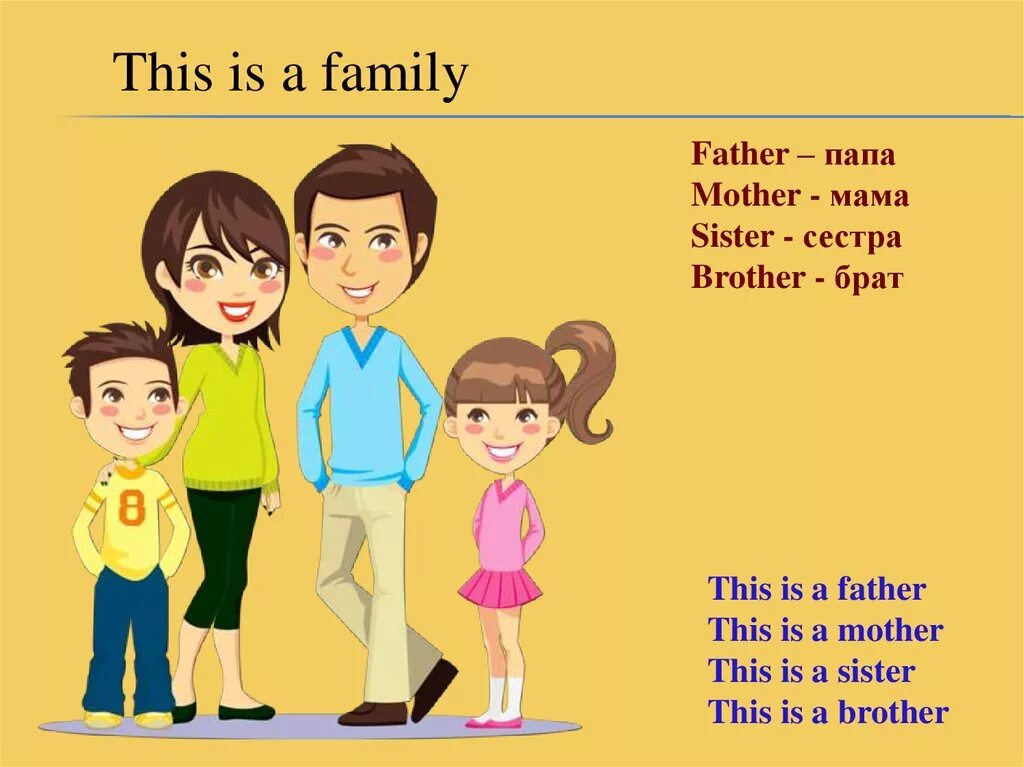 My mother s job is