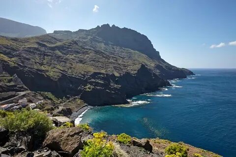 Tenerife la