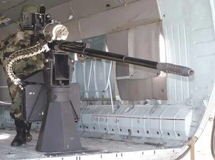 Gun 20