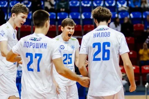 Ленинградское динамо