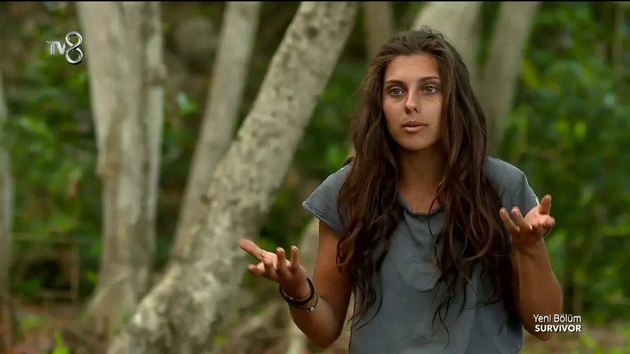 Survivor die. Survivor die