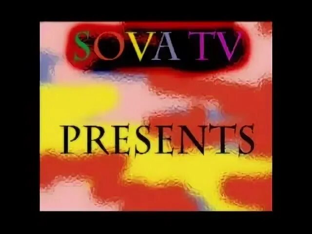 Телевизор сова