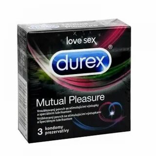Pleasure 3