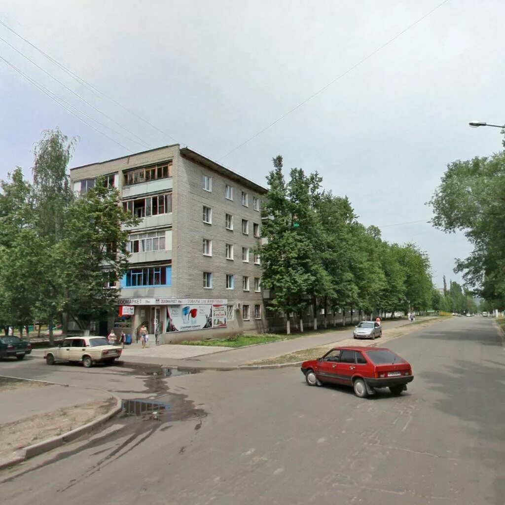 тмо 10 воронеж