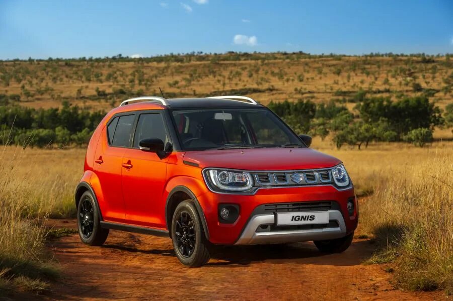 Сузуки Игнис. Сузуки Игнис 2018. Suzuki Ignis 2023 Red. Suzuki авто GLX.