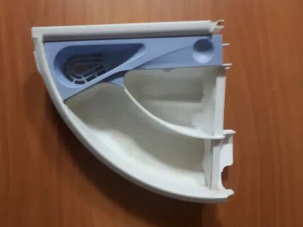 Лоток для порошка для hotpoint ariston