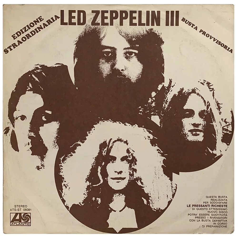 Led Zeppelin 3 LP. Led Zeppelin III обложка. Led Zeppelin альбомы. Led Zeppelin lll. Led zeppelin iii led zeppelin