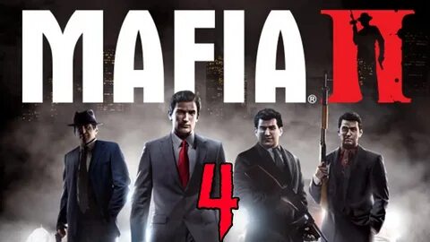 X mafia