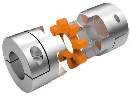 Short coupling