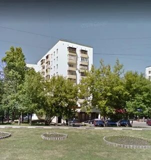 Жигулевская улица москва 5