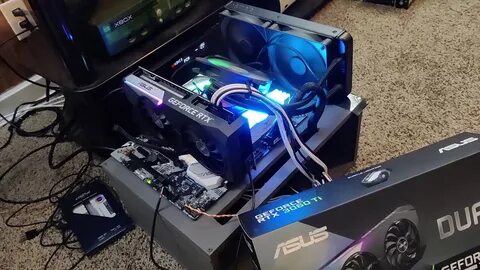 3060 ti lhr asus