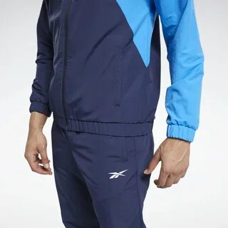Спортивный костюм reebok