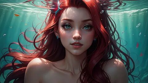 Ai art beautiful