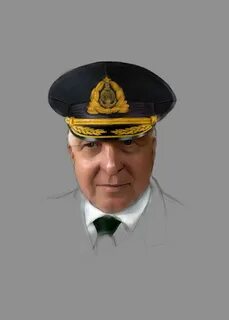 Sea pilots