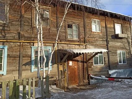 Якутск 17