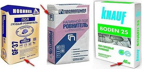 Расчет ровнителя