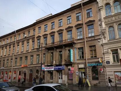 Пестеля 8 36 санкт петербург