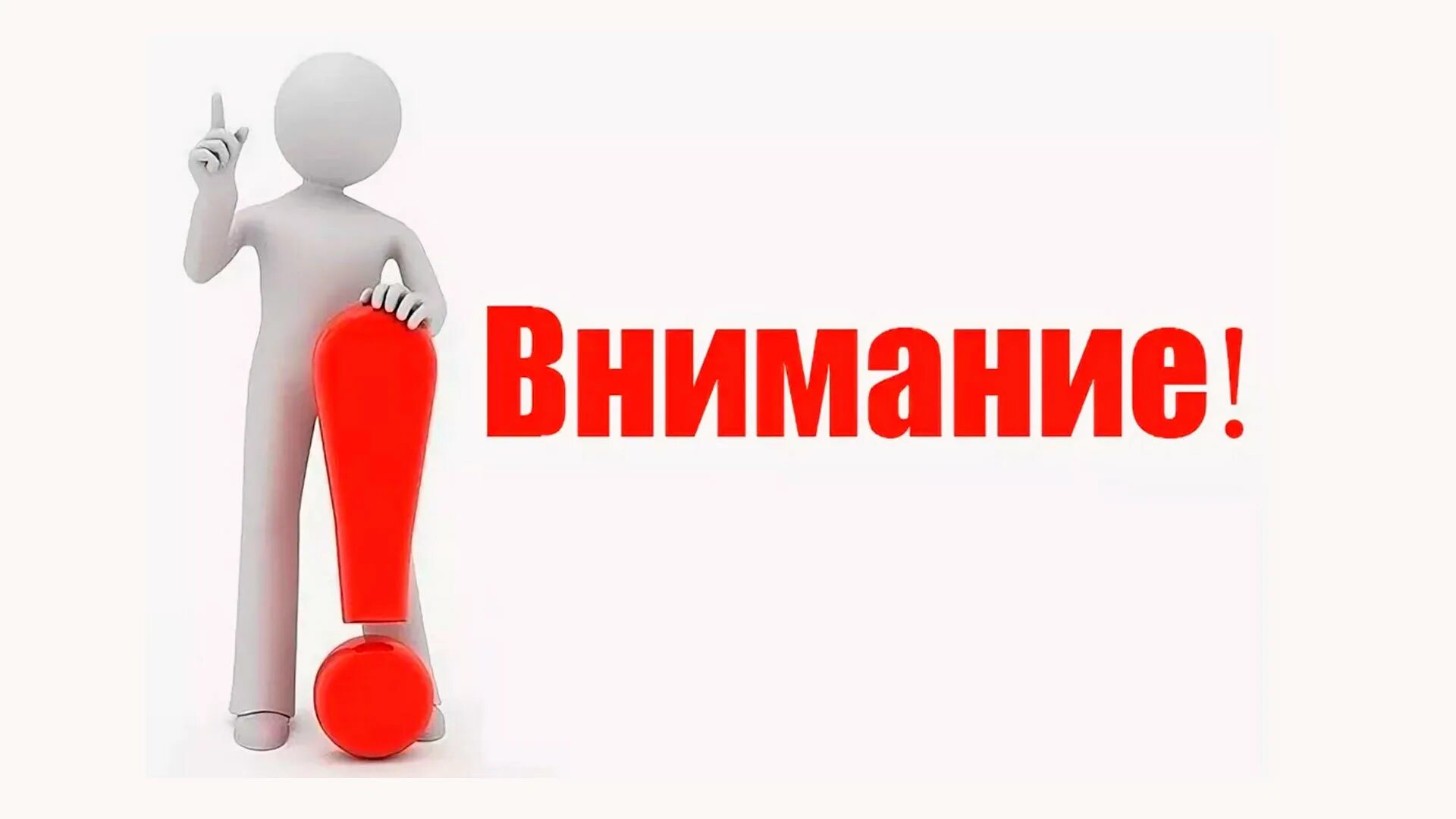 Под вниманием. Под вниманием