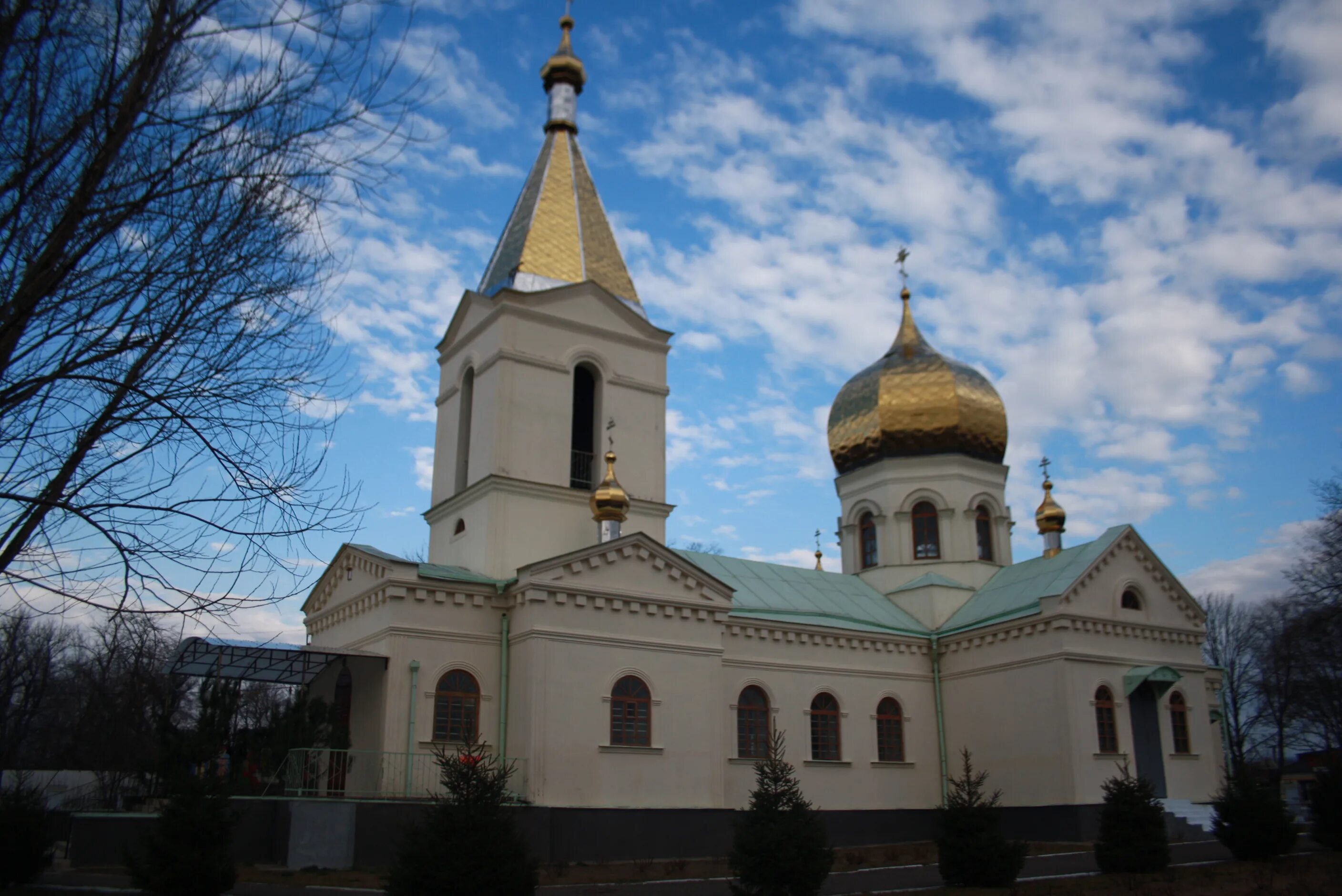 Одесский район улицы