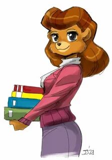 Rebecca комиксы
