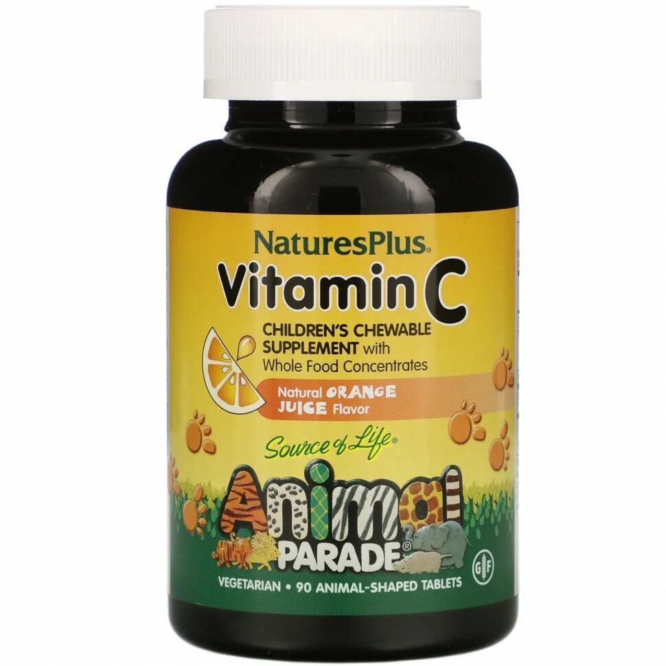 Nature's plus витамины. Nature's Plus animal Parade Vitamin c (90 таб.). Витамины айхерб Энимал парад. Vitamin c (animal Parade) 90 Chwbls natures Plus. Энимал парад витамины для детей.