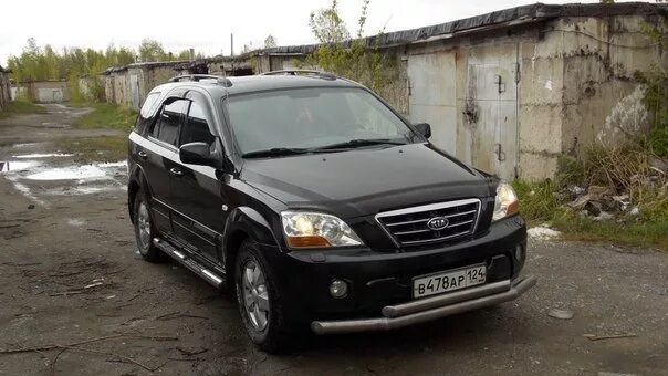 Купить соренто 1 рестайлинг. Соренто 1 Рестайлинг. Киа Соренто 1 Рестайлинг. Kia Sorento 1 поколение Рестайлинг. Киа Соренто 1 черный.