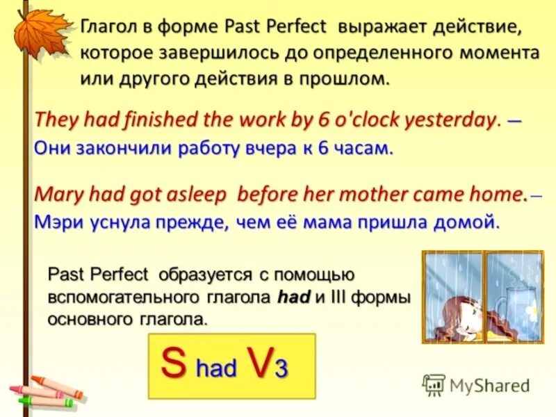 Паст Перфект. Past perfect. Правило past perfect в английском языке. Past perfect форма глагола. Hear past perfect