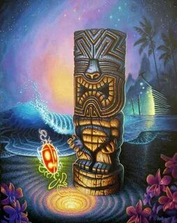 Tiki
