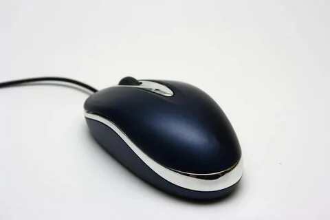 Ram mouse