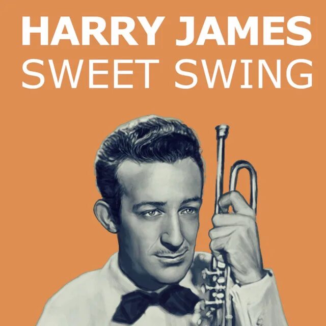 Sweet swing. Baby swing sweet bear. It's been a long long time harry james. Harry james. Sweet swing.