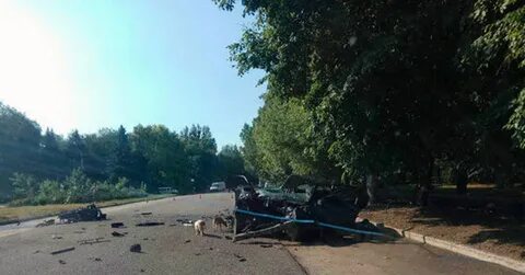 Происшествия харьковская область последние новости