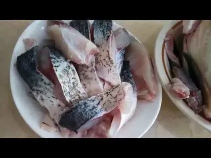 Точно рыба