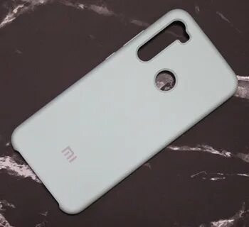 Redmi note крышка
