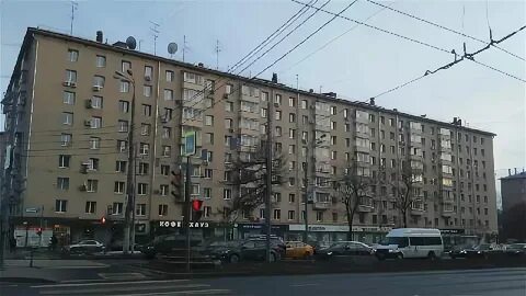 Молекула ленинский 86
