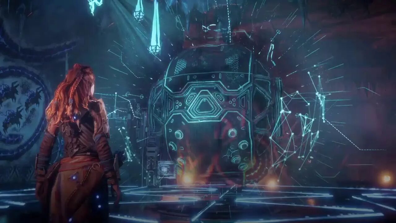 Кузня зимы как пройти. Восстановите бирюзу в horizon zero dawn. horizon zero dawn кузня зимы головоломка. horizon zero dawn убежище оуреи головоломка. кузня зимы horizon восстановите бирюзу.