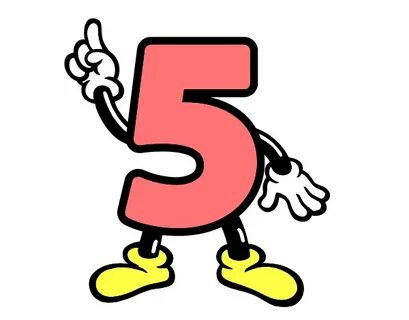 3 да 5