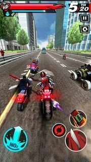 Игры на мотоциклах на андроид