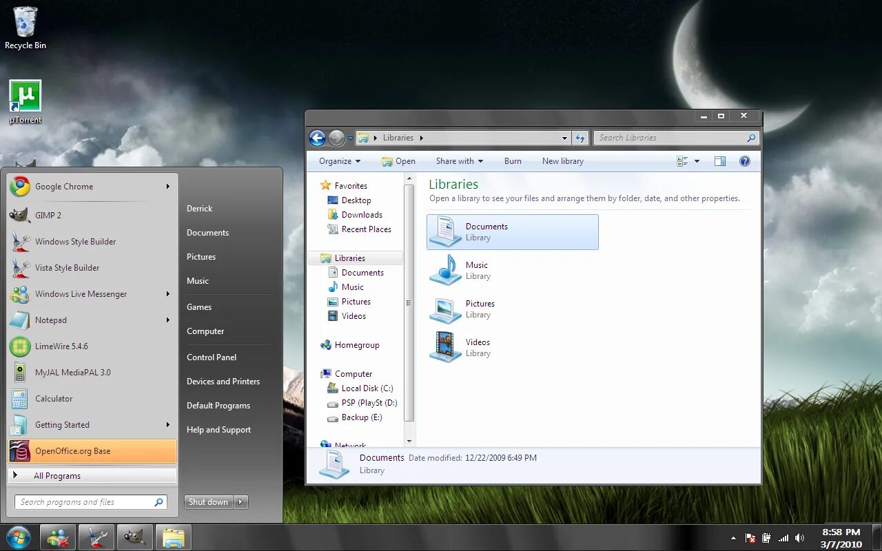Прошивка esp авто flash. Default bin. Меню windows 7. Default bin. Windows vista меню пуск.